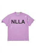 NLLA Logo Tee