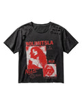 Scarlett Nights Tee