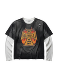 Thrashed NLLA “homecoming” tee
