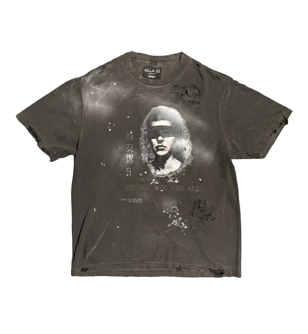 “The Upside Down Kid” Tee